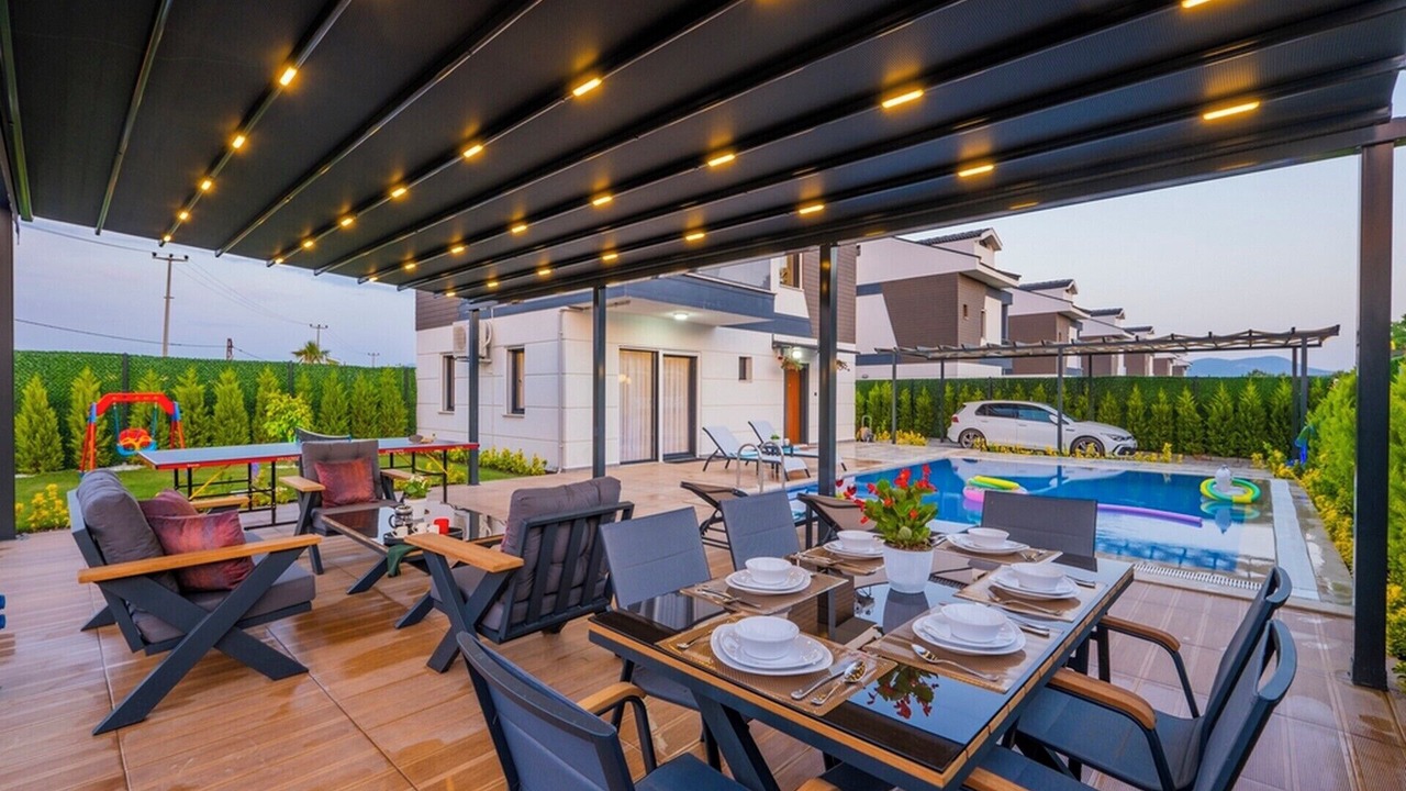 Photo of Outdoor in Ciftlik