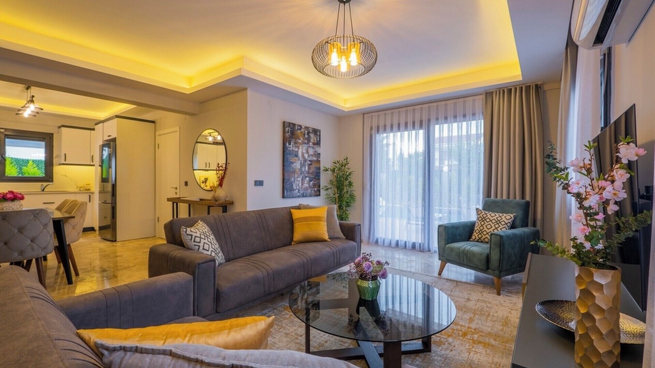 Photo of Livingroom in Ciftlik
