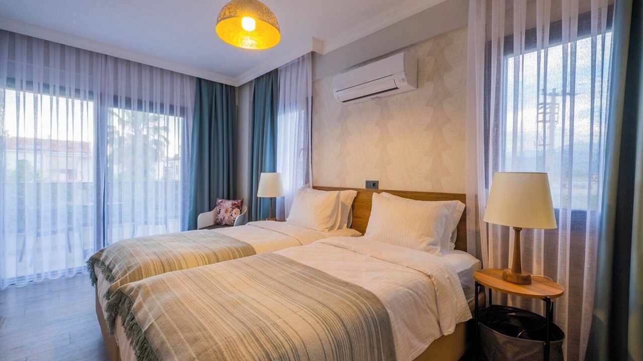 Photo of Bedroom in Ciftlik