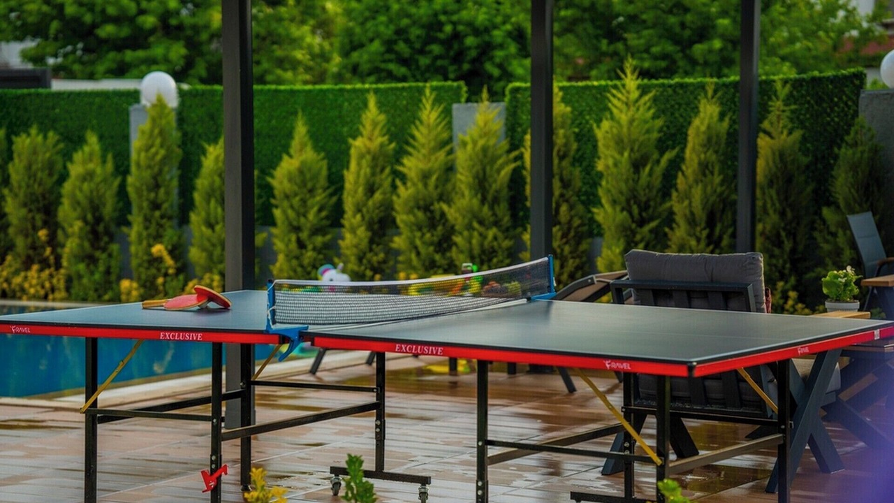 Photo of Patio Balcony in Ciftlik