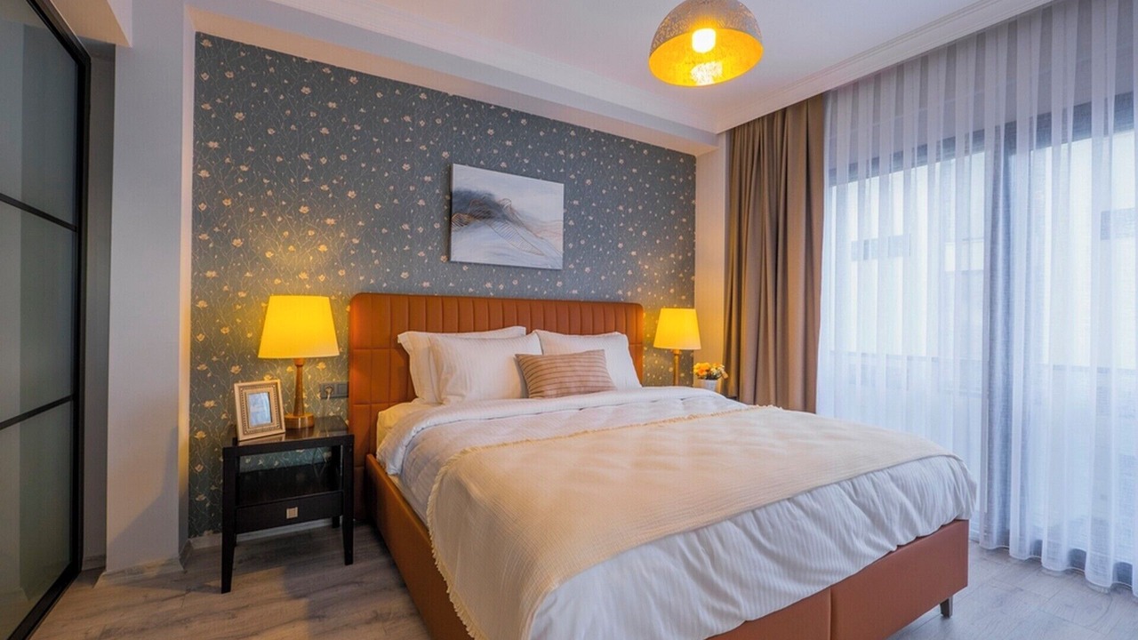 Photo of Bedroom in Ciftlik