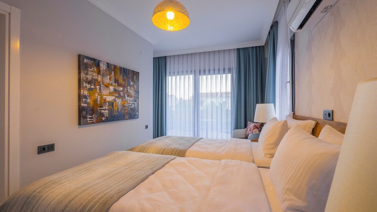 Photo of Bedroom in Ciftlik