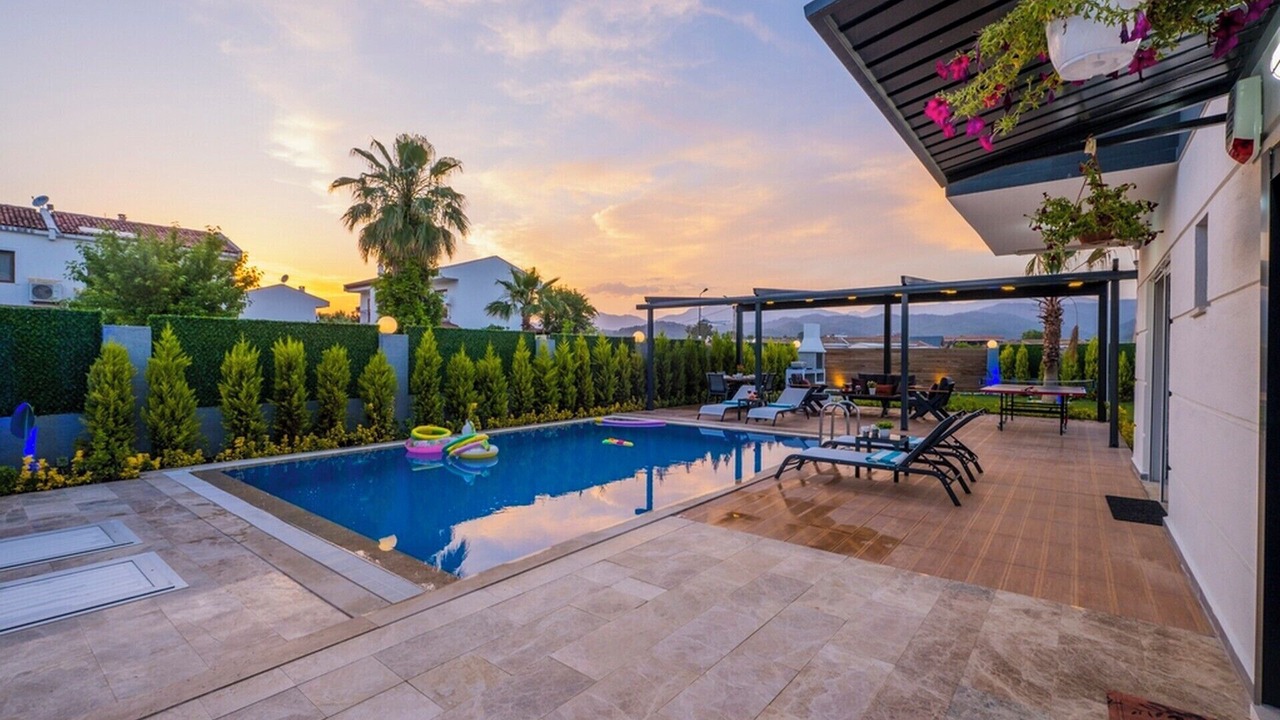 Photo of Outdoor in Ciftlik