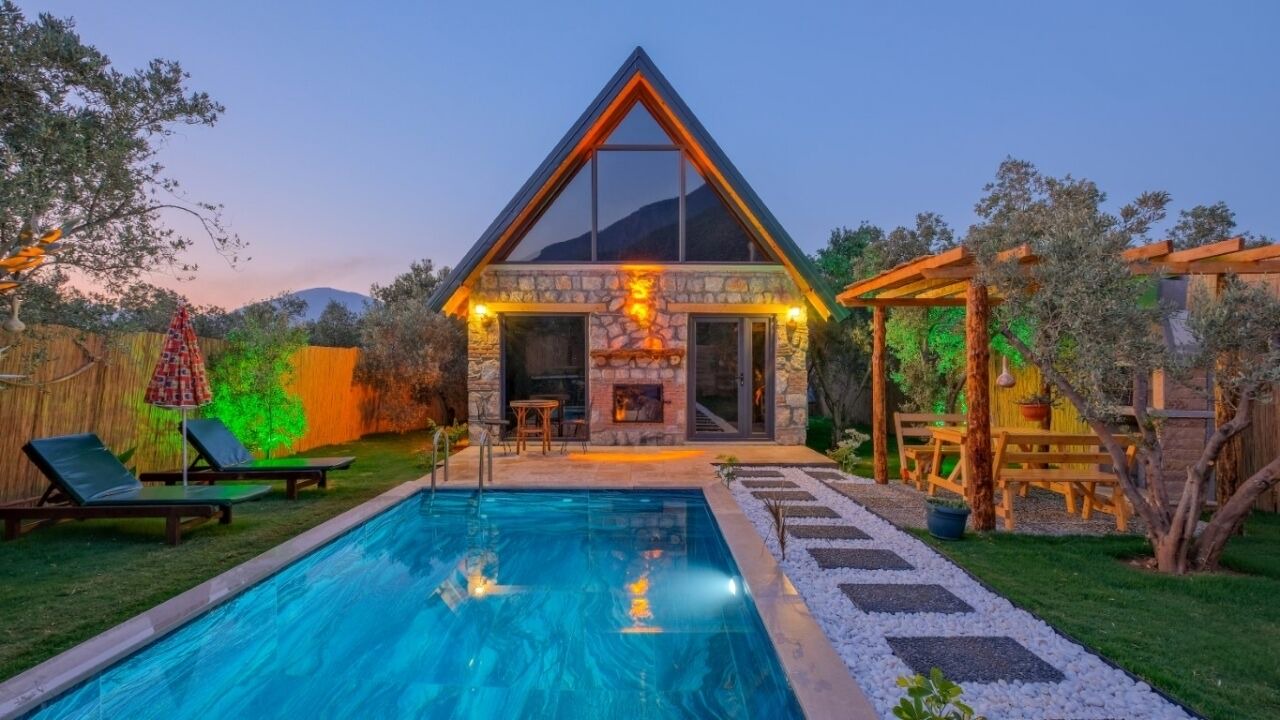 Photo of Outdoor in Fethiye