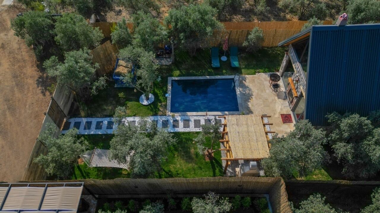 Photo of Outdoor in Fethiye
