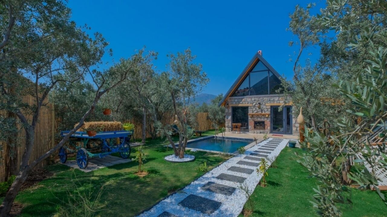 Photo of Outdoor in Fethiye