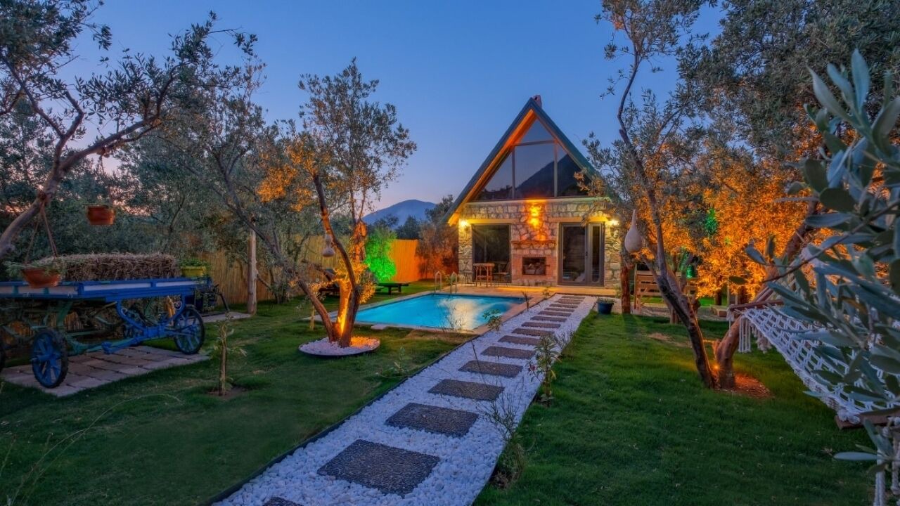 Photo of Outdoor in Fethiye