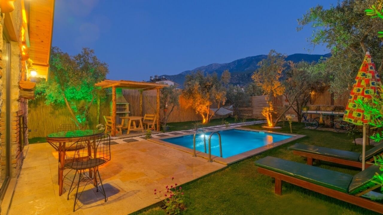 Photo of Outdoor in Fethiye