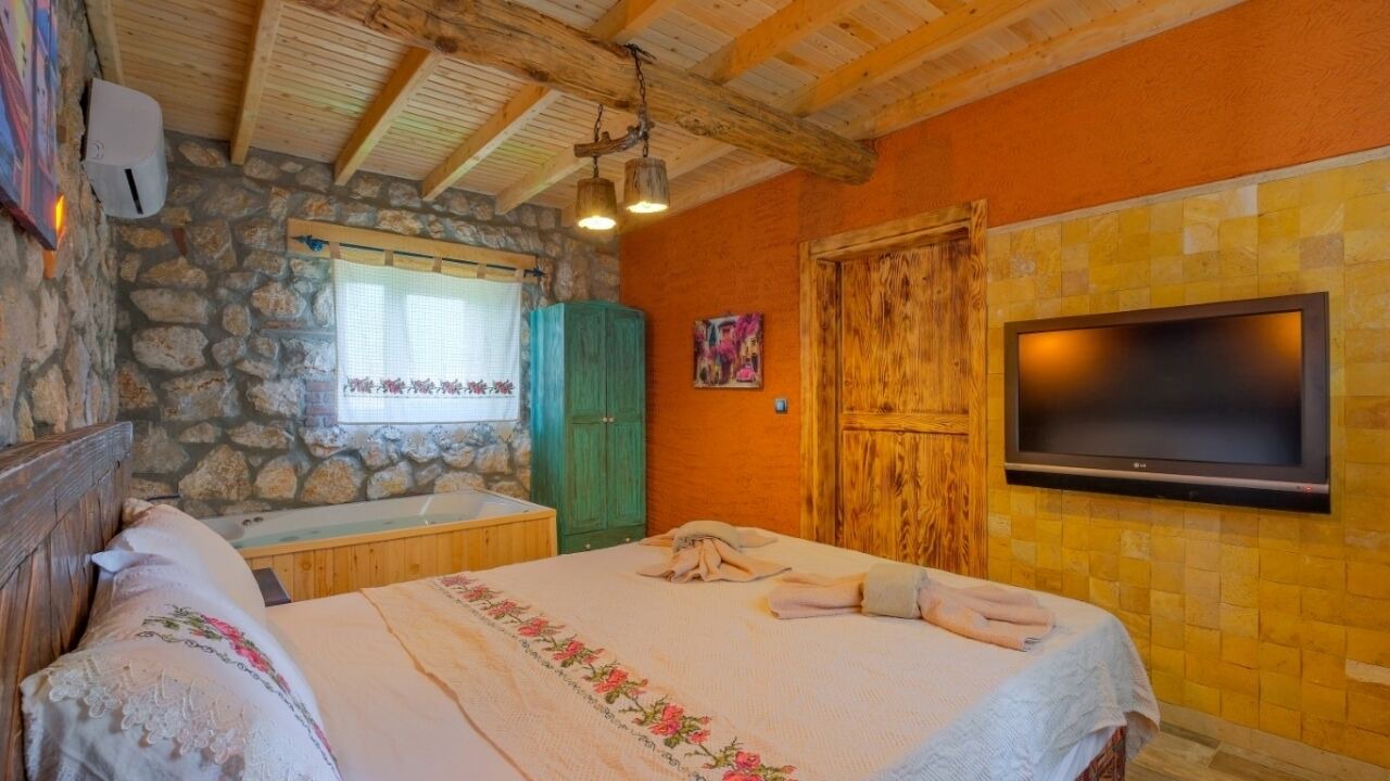 Photo of Bedroom in Fethiye