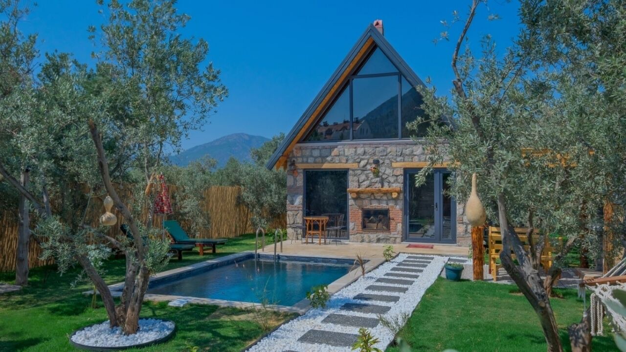 Photo of Outdoor in Fethiye