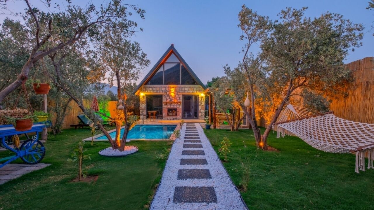 Photo of Outdoor in Fethiye
