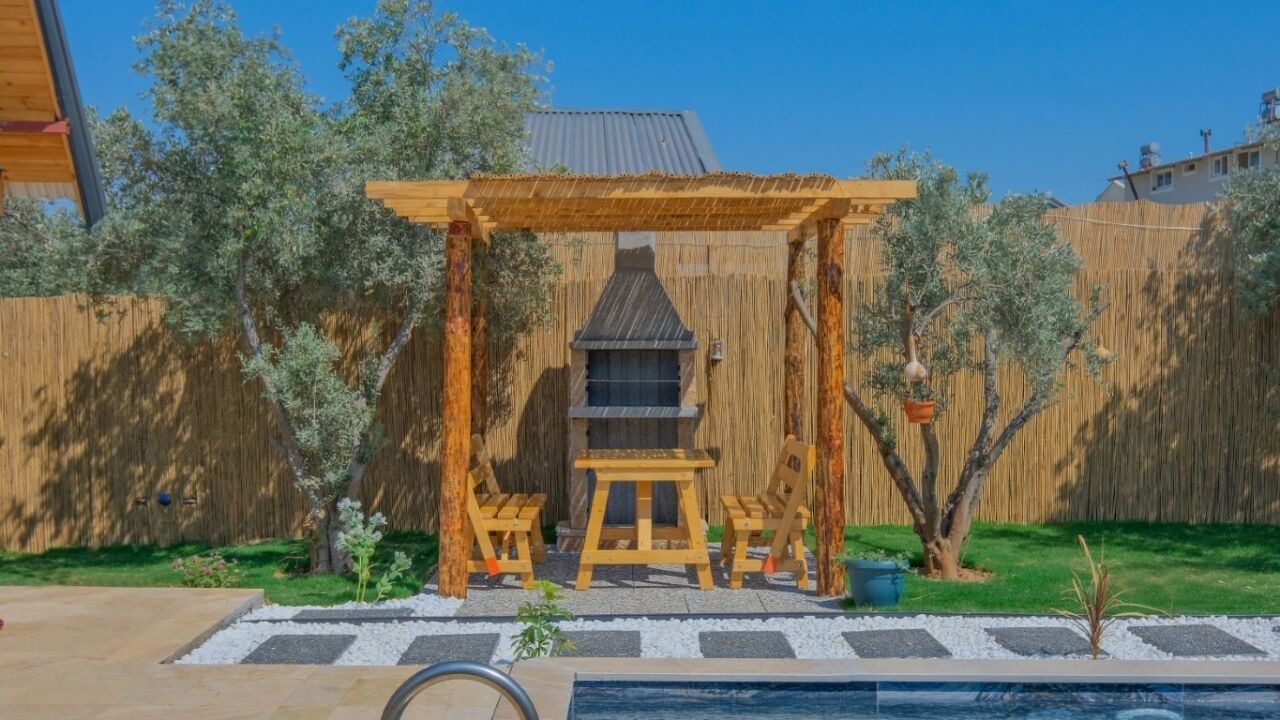 Photo of Outdoor in Fethiye