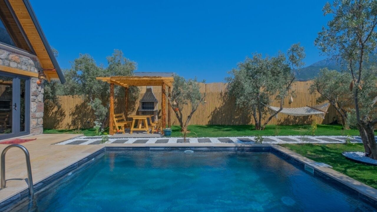Photo of Outdoor in Fethiye