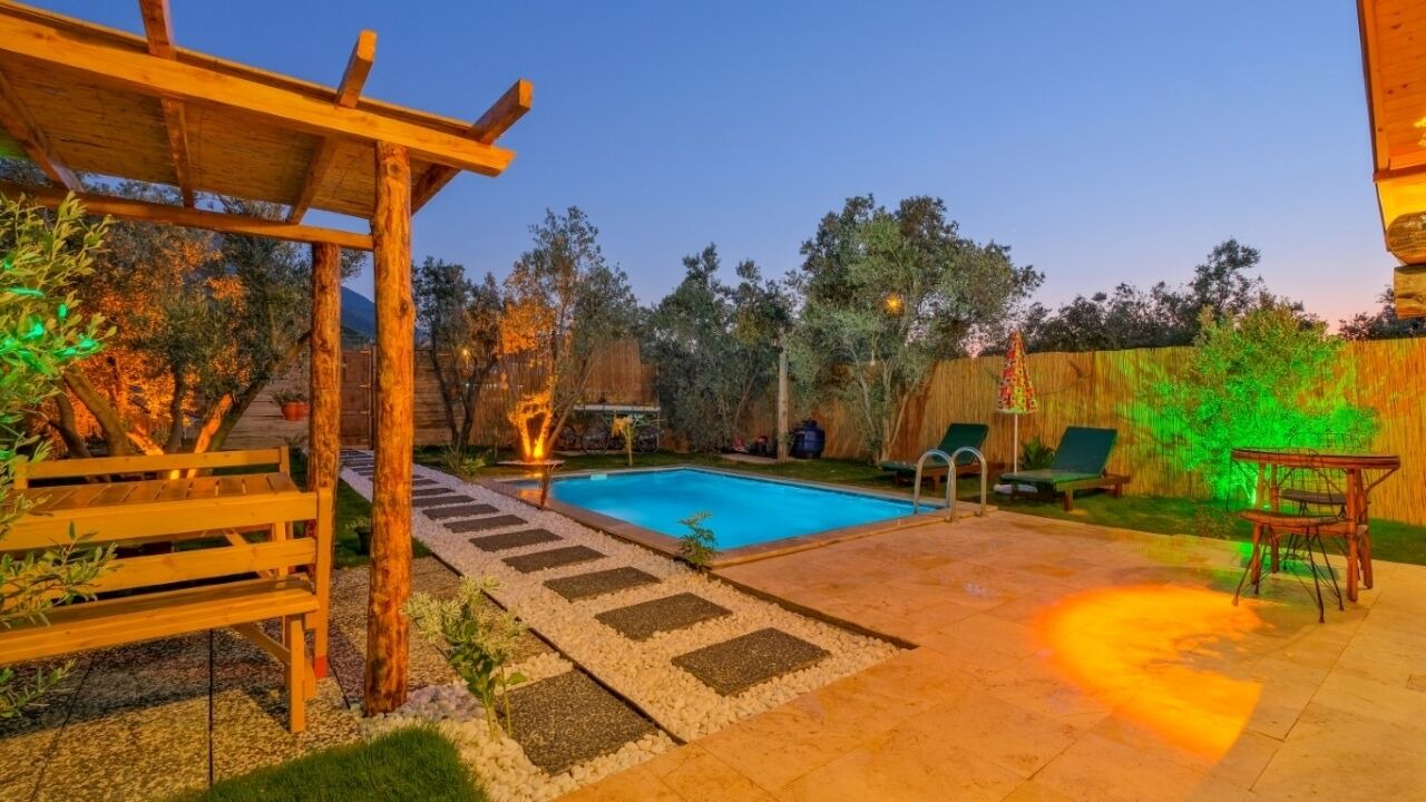 Photo of Outdoor in Fethiye