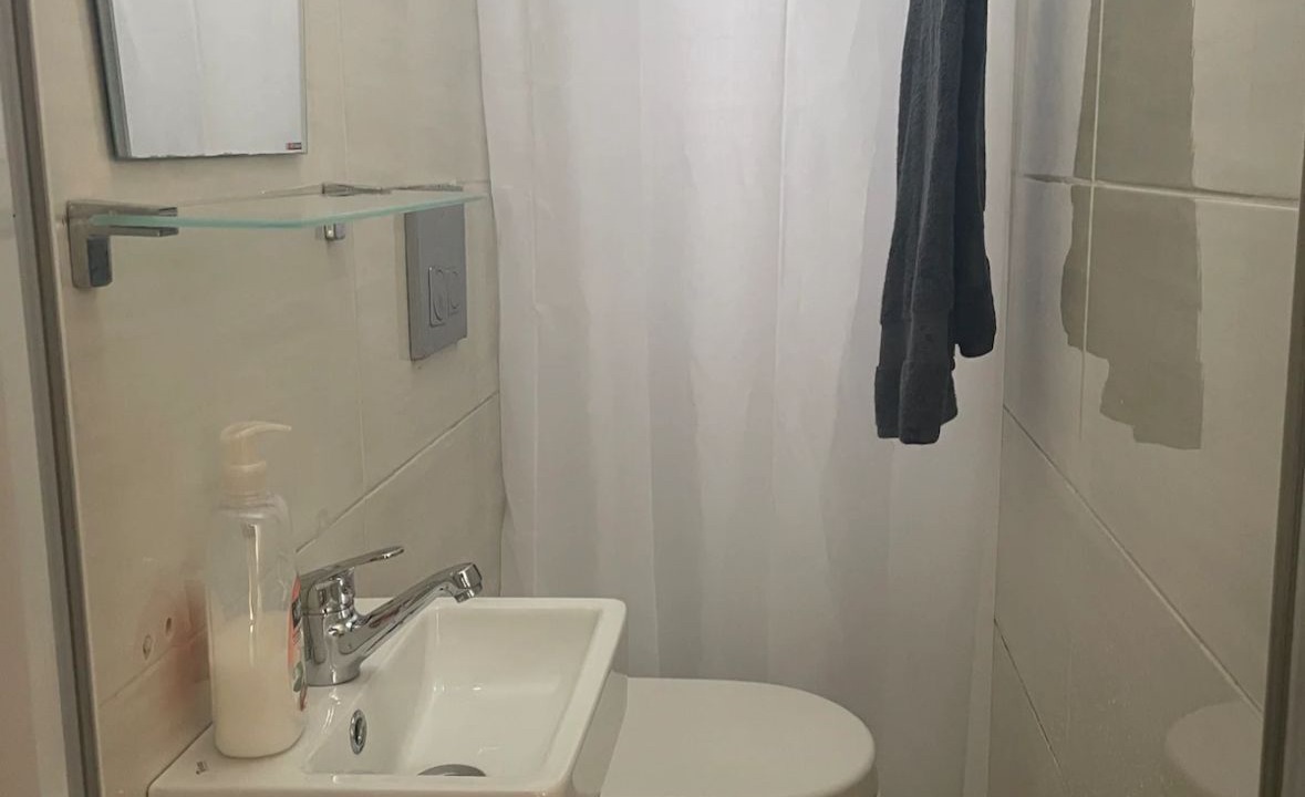 Photo of Bathroom in Karakoy