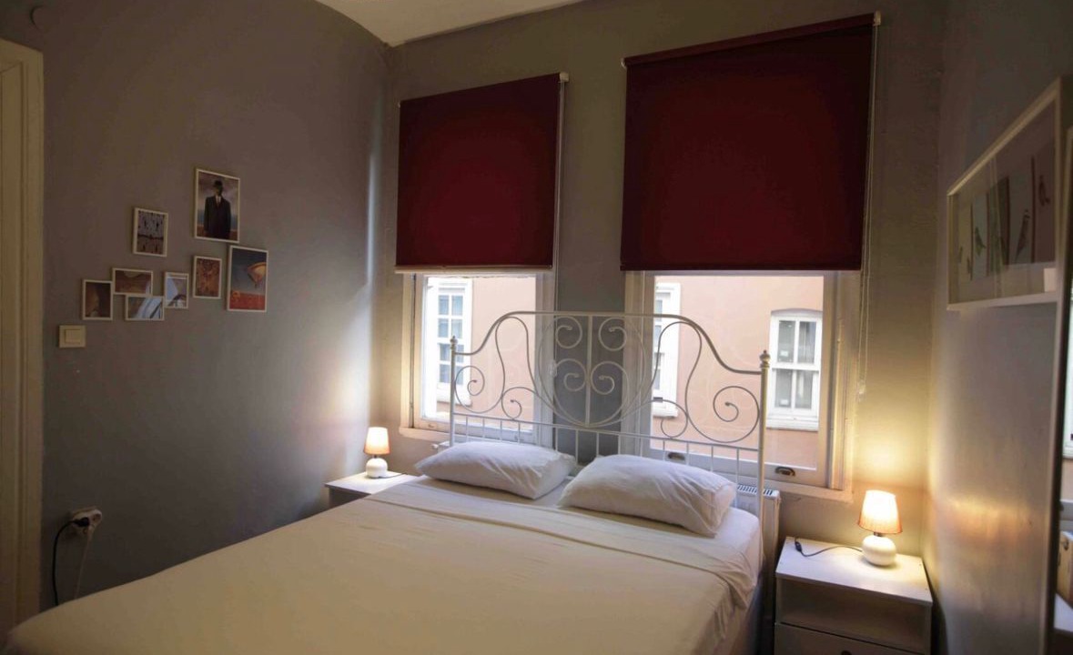 Photo of Bedroom in Karakoy