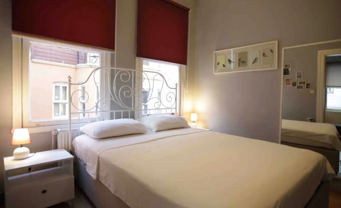 Photo of Bedroom in Karakoy