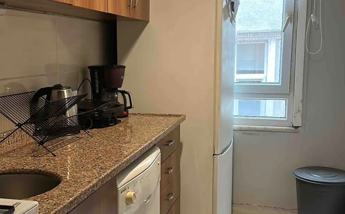 Photo of Kitchen in Karakoy