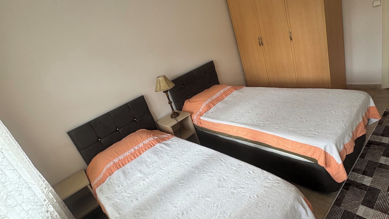 Photo of Bedroom in Alanya