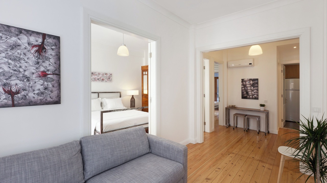 Photo of Livingroom in Cumhuriyet