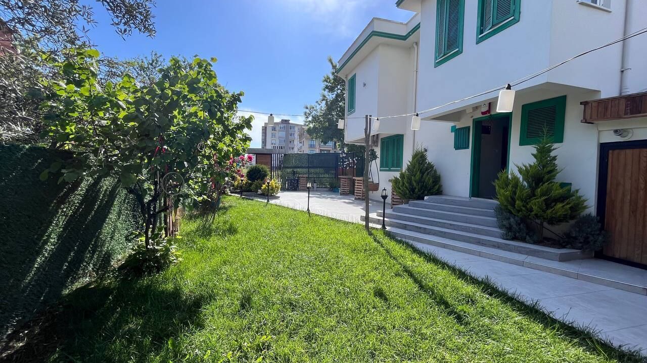 Photo of Outdoor in Nilufer