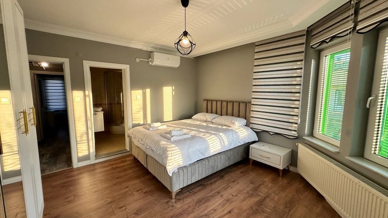 Photo of Bedroom in Nilufer