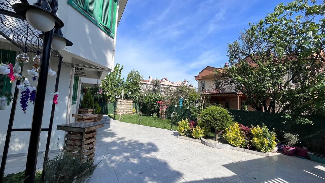Photo of Patio Balcony in Nilufer