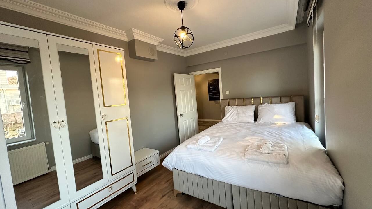 Photo of Bedroom in Nilufer