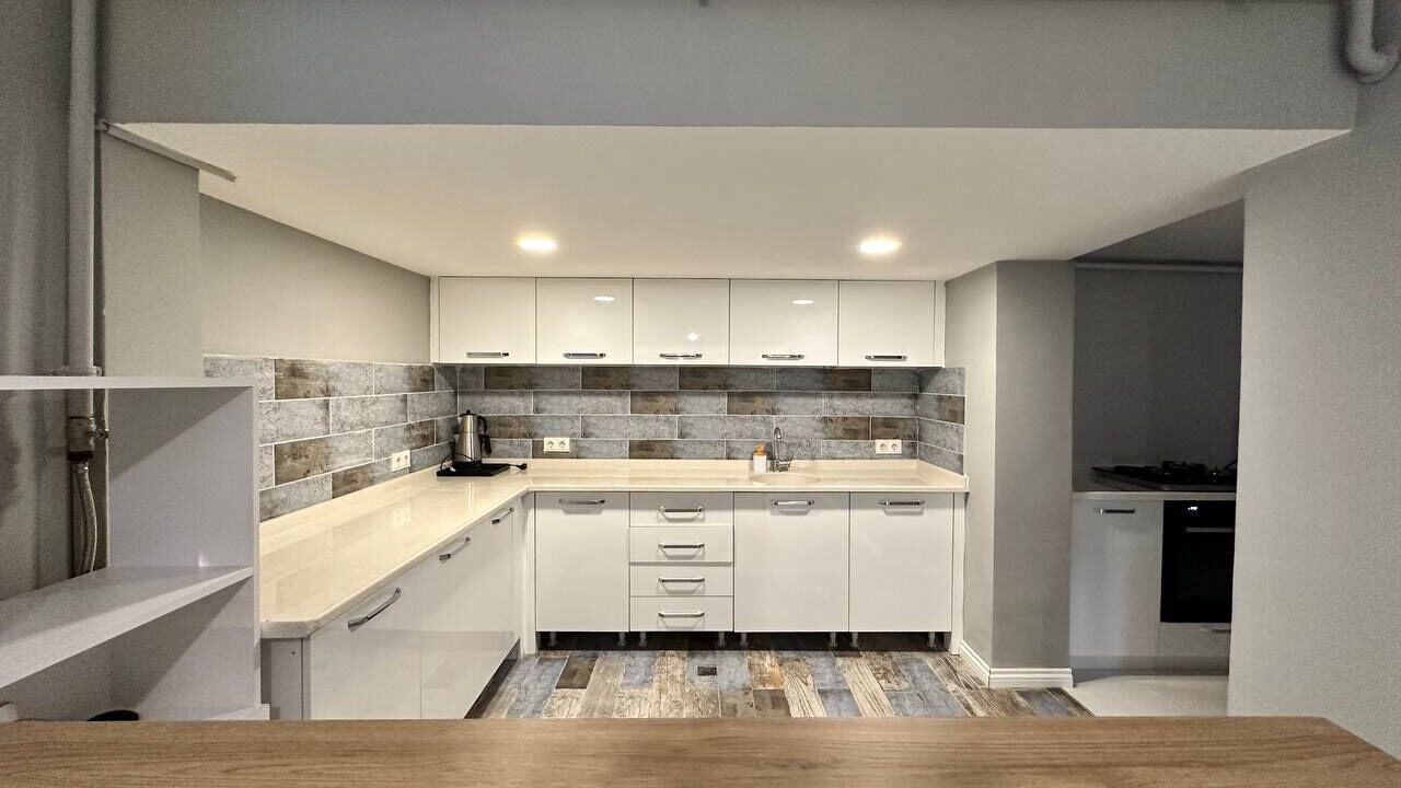 Photo of Kitchen in Nilufer