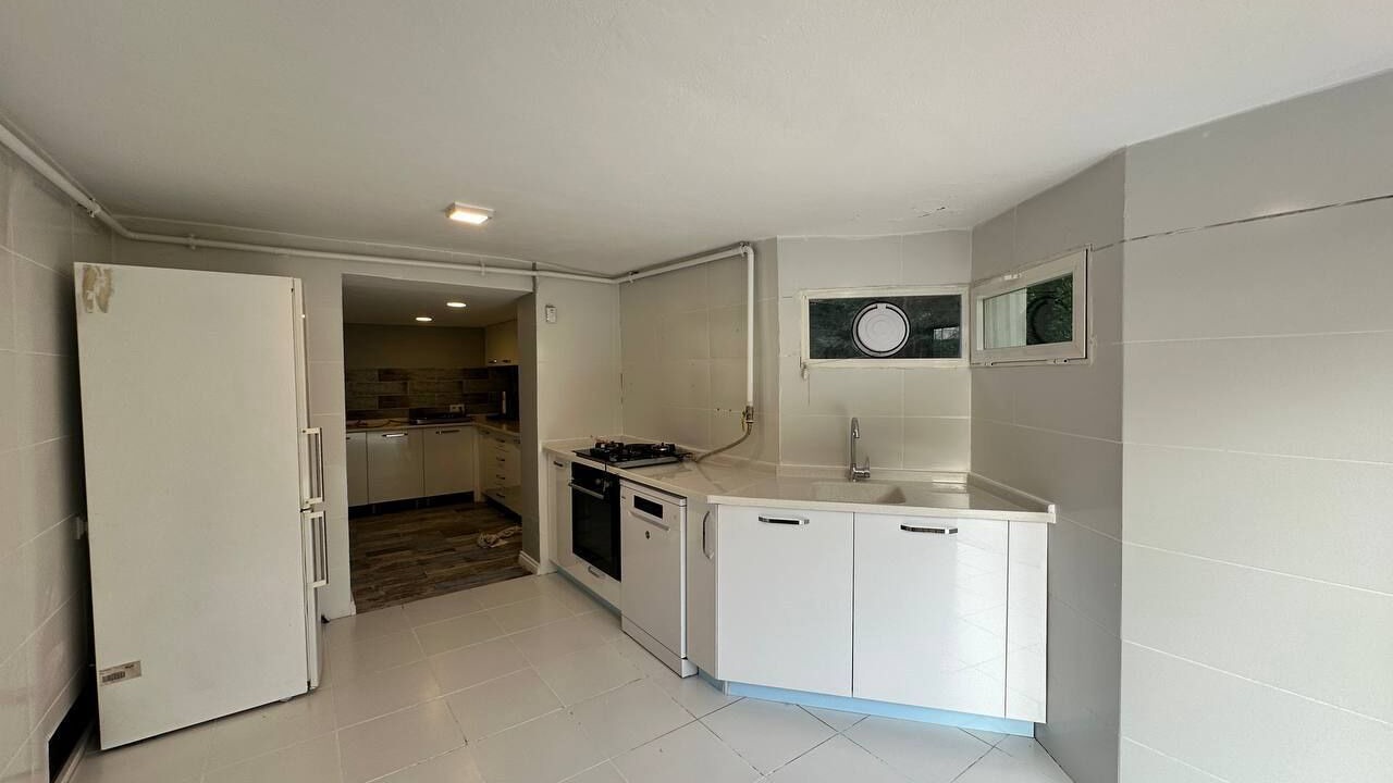 Photo of Kitchen in Nilufer