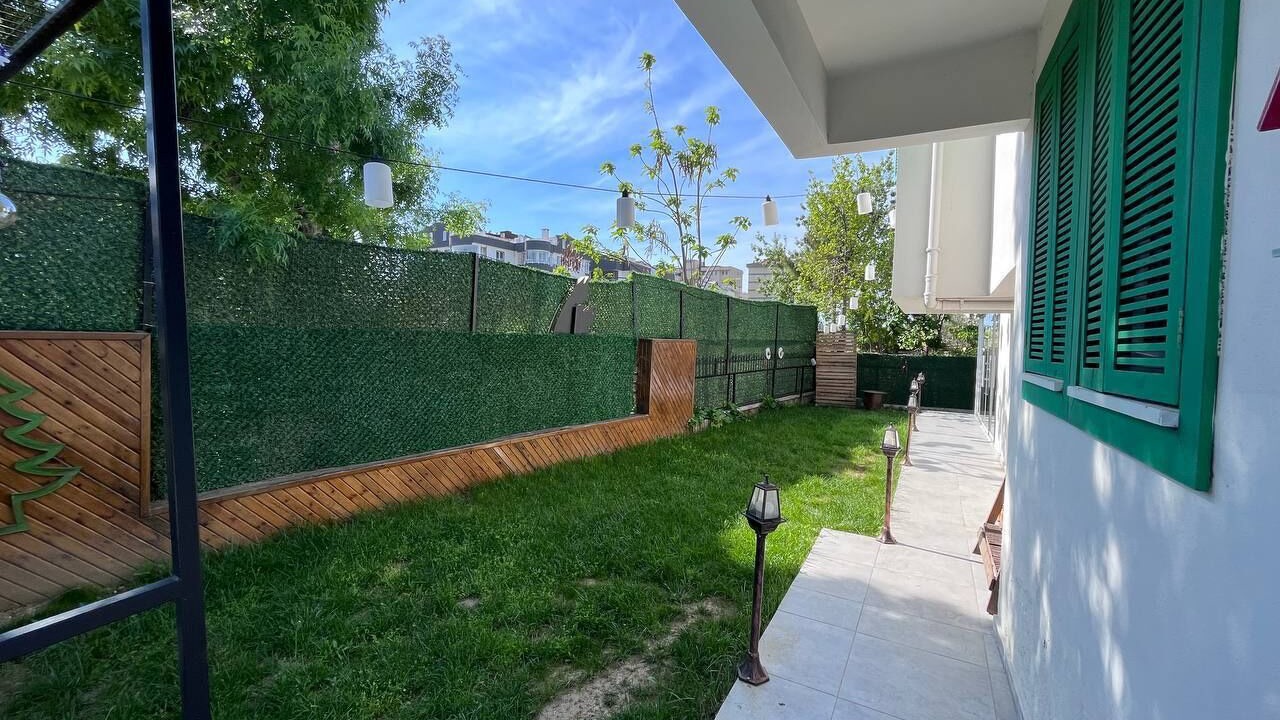 Photo of Outdoor in Nilufer