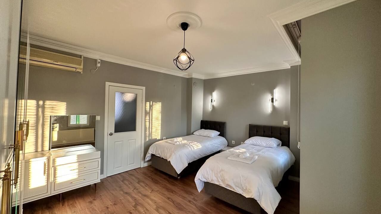 Photo of Bedroom in Nilufer
