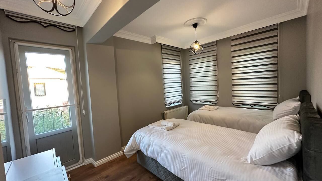 Photo of Bedroom in Nilufer