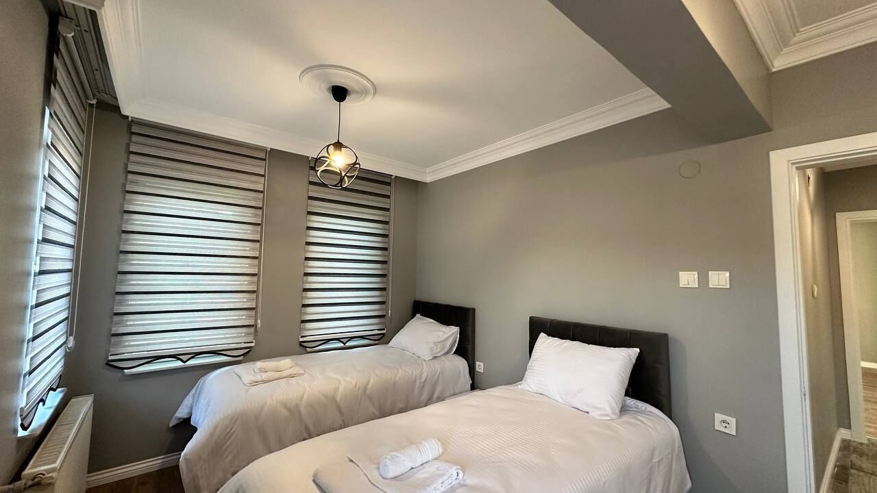 Photo of Bedroom in Nilufer