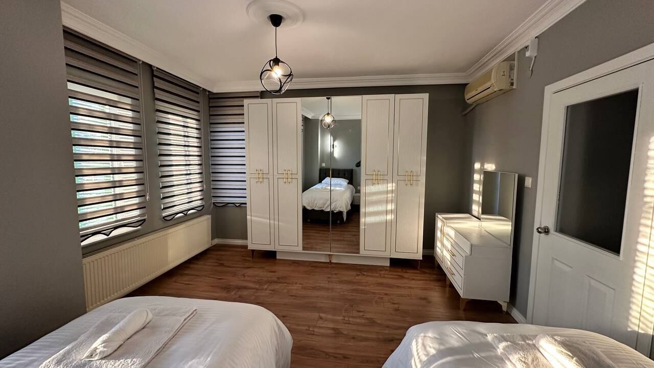 Photo of Bedroom in Nilufer