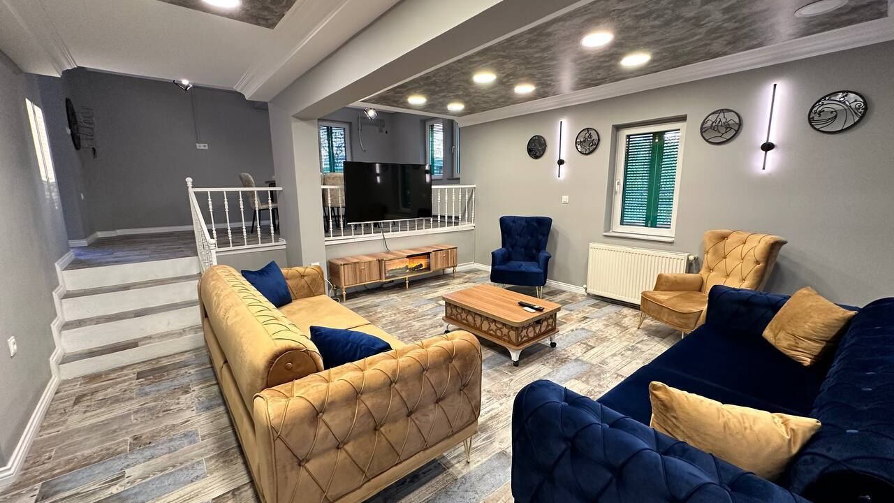 Photo of Livingroom in Nilufer