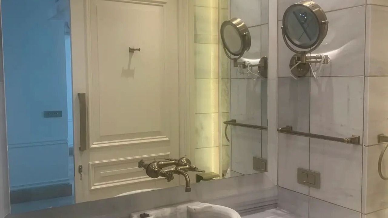 Photo of Bathroom in Taksim