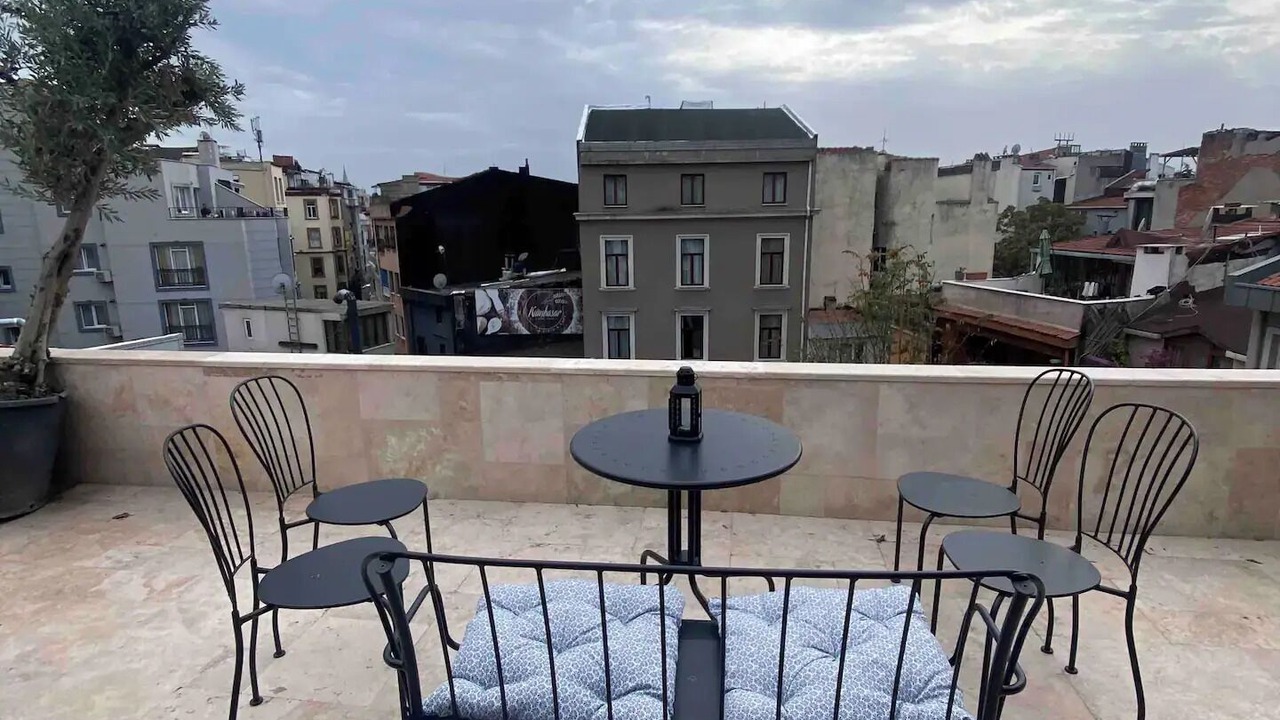 Photo of Outdoor in Taksim