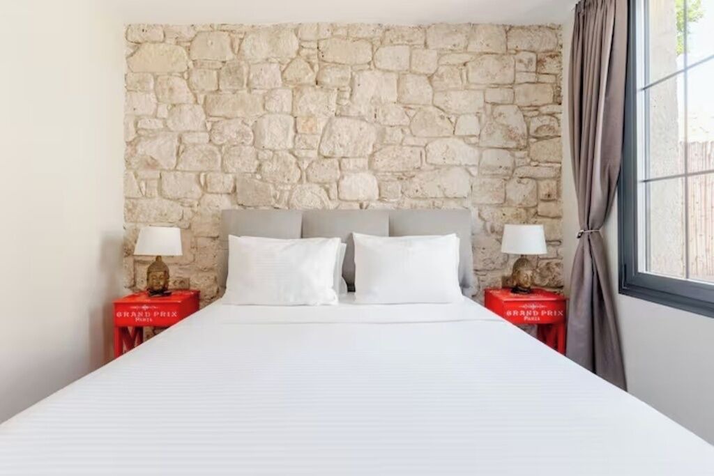 Photo of Bedroom in Cesme