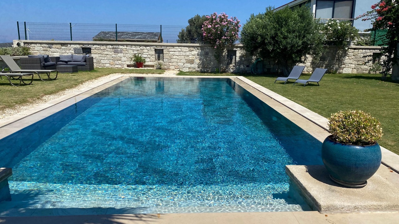 Photo of Outdoor in Cesme