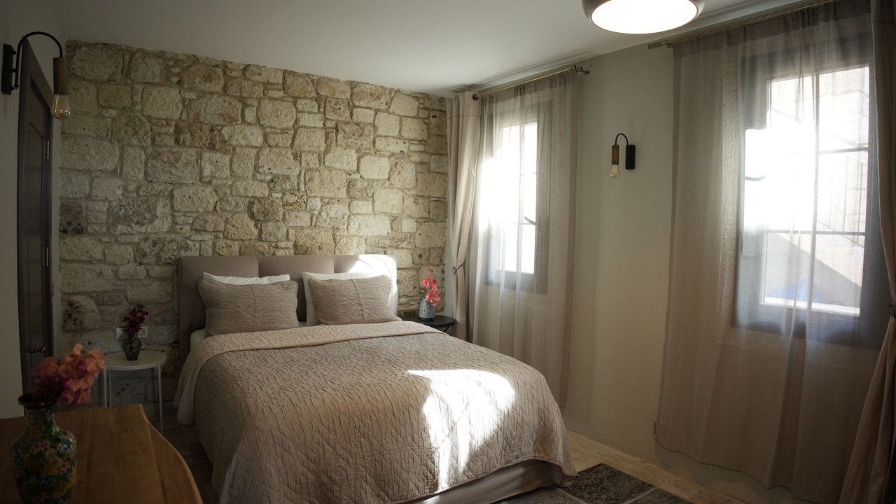 Photo of Bedroom in Cesme