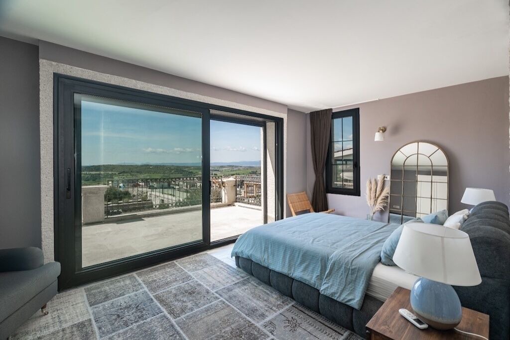 Photo of Bedroom in Cesme