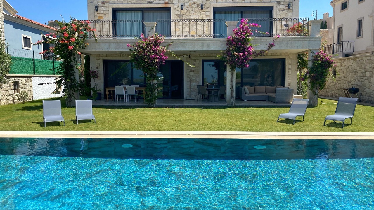 Photo of Outdoor in Cesme
