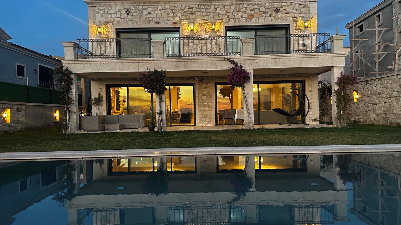 Photo of Outdoor in Cesme