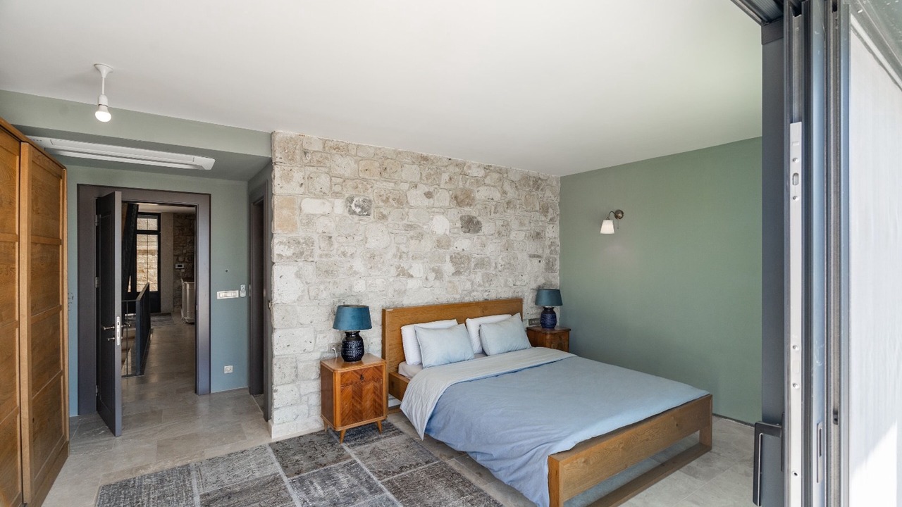 Photo of Bedroom in Cesme