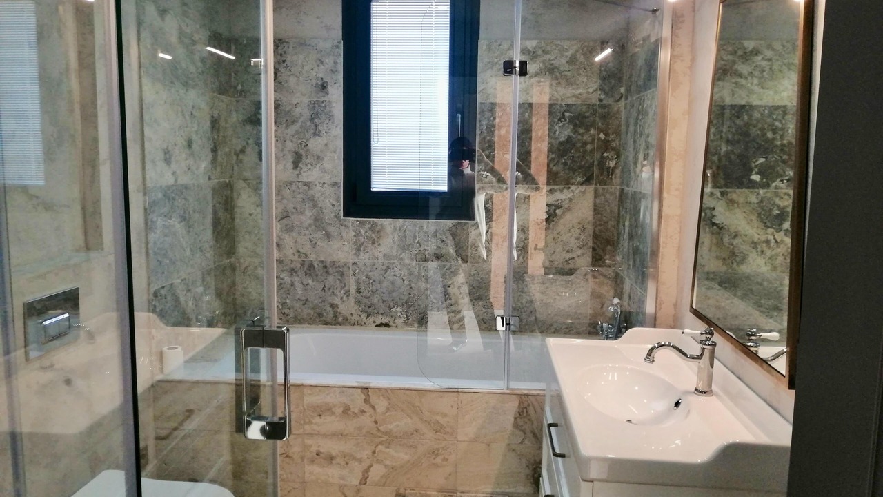 Photo of Bathroom in Cesme
