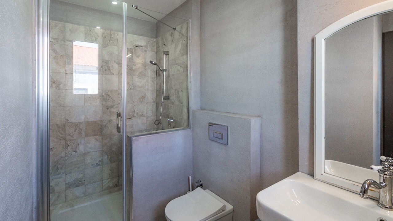 Photo of Bathroom in Cesme