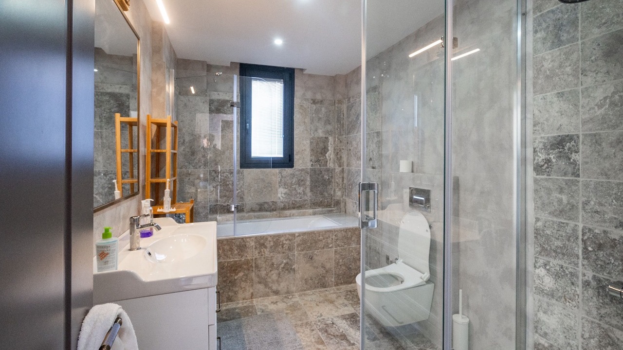 Photo of Bathroom in Cesme
