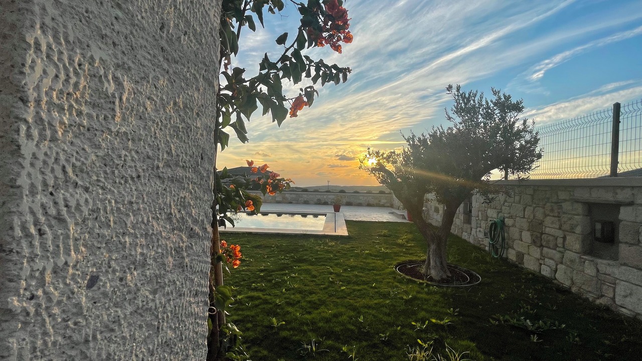 Photo of Outdoor in Cesme
