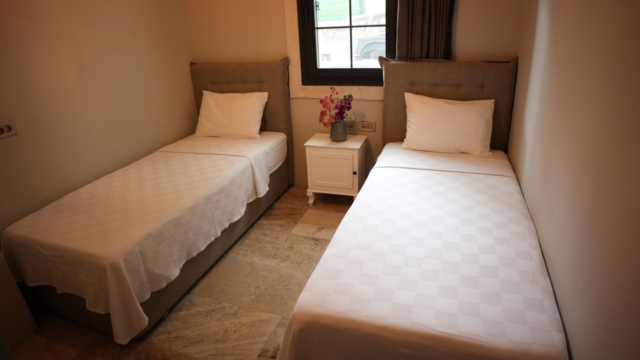 Photo of Bedroom in Cesme